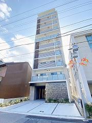 地下鉄桜通線車道駅まで徒歩6分