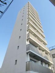 東急池上線戸越銀座駅まで徒歩6分