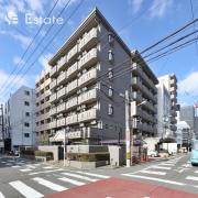 地下鉄東山線今池駅まで徒歩5分