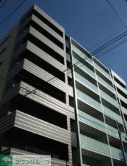 クレシェンテ月島