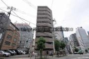 ＪＲ大阪環状線福島駅まで徒歩7分
