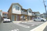 ＪＲ山陽本線曽根駅まで徒歩11分