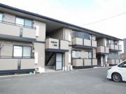 広島高速交通アストラムライン中筋駅まで徒歩6分