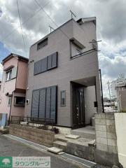 狭山市広瀬東貸家