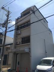 阪急神戸線神崎川駅まで徒歩3分