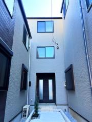 領家7丁目戸建