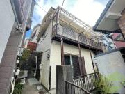 鈴蘭台北町 戸建