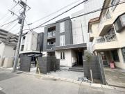 湘南新宿ライン(宇都宮/横須賀)宇都宮駅まで徒歩12分