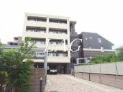 京王線東府中駅まで徒歩3分