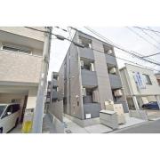 地下鉄谷町線千林大宮駅まで徒歩7分