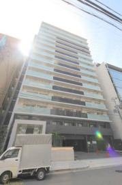 地下鉄御堂筋線淀屋橋駅まで徒歩5分
