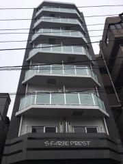 東京メトロ日比谷線三ノ輪駅まで徒歩5分