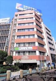ＪＲ総武線（各駅停車）浅草橋駅まで徒歩2分
