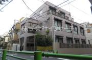 東急田園都市線池尻大橋駅まで徒歩7分
