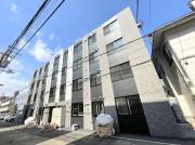 地下鉄東西線西１１丁目駅まで徒歩10分