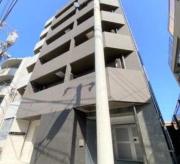 SHOKEN RESIDENCE横浜鶴見