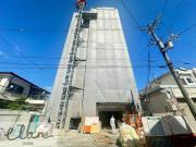 地下鉄中央線深江橋駅まで徒歩13分