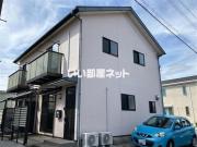 幸4丁目テラスハウス