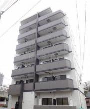 東武伊勢崎・大師線曳舟駅まで徒歩2分