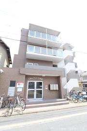 Chez Nous吉祥院