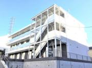 東急田園都市線たまプラーザ駅まで徒歩10分