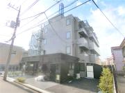 第66シンエイビル