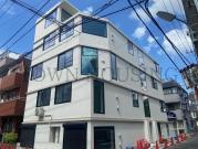 東急目黒線西小山駅まで徒歩2分