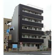 Next浜mansion