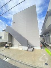 南海高野線萩原天神駅まで徒歩4分