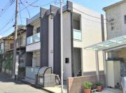 相鉄本線三ツ境駅まで徒歩3分