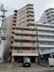 地下鉄東西線琴似駅まで徒歩4分