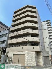 トゥールロワイエ北梅田