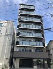 ＪＲ京浜東北・根岸線蒲田駅まで徒歩13分