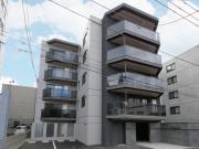 カレラ水車町