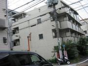 東急目黒線西小山駅まで徒歩6分