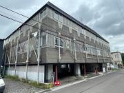 ＪＲ函館本線五稜郭駅まで徒歩30分
