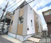 つくばエクスプレス青井駅まで徒歩7分