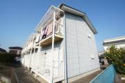 ＪＲ内房線浜野駅まで徒歩12分