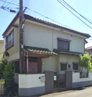笠幡中古戸建