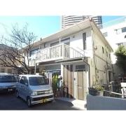 市谷仲之町住宅