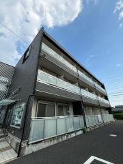 LXコート西武立川