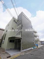 円山台ロイヤル