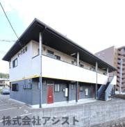 オーク立岩