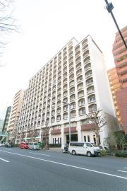 都営大江戸線都庁前駅まで徒歩7分