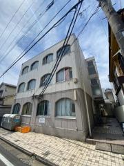 ビラ・ジャルダン高松町