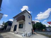 下石倉町貸家
