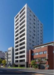 東京メトロ銀座線浅草駅まで徒歩13分