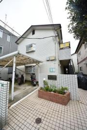 サンヒルズ新座
