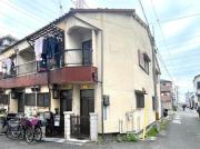 京阪本線大和田駅まで徒歩10分