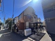 練馬区早宮戸建